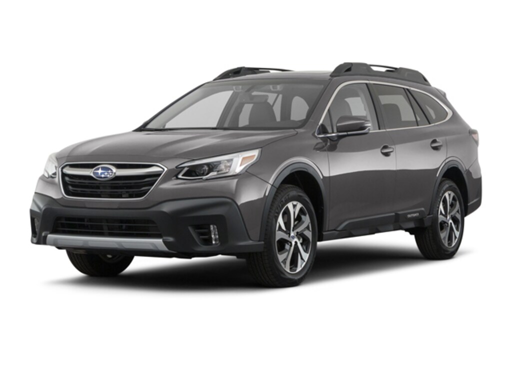 Used 2021 Subaru Outback Limited XT for sale in Huntsville, AL